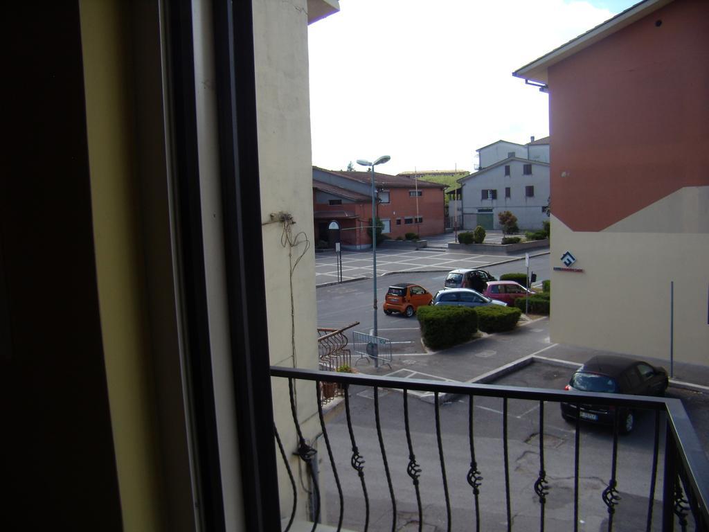Casa Vacanza La Rondine Valmontone Luaran gambar