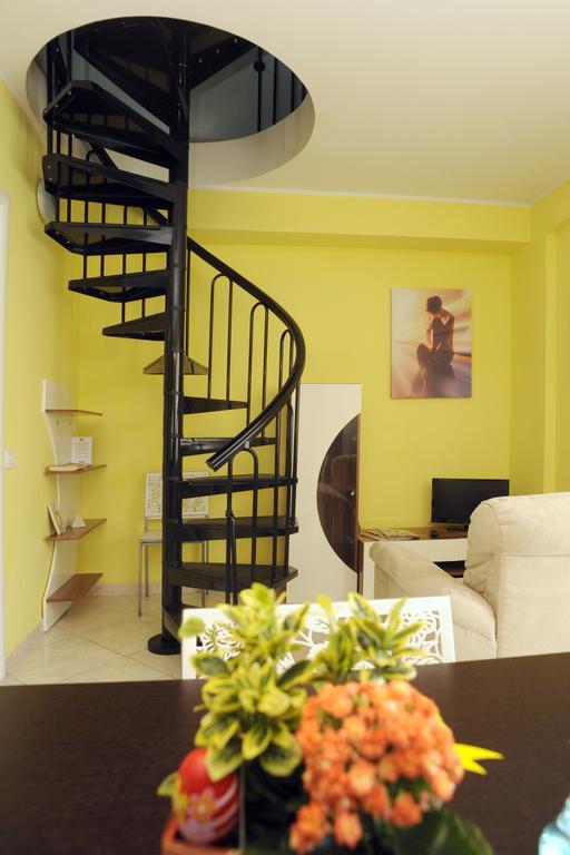 Casa Vacanza La Rondine Valmontone Luaran gambar