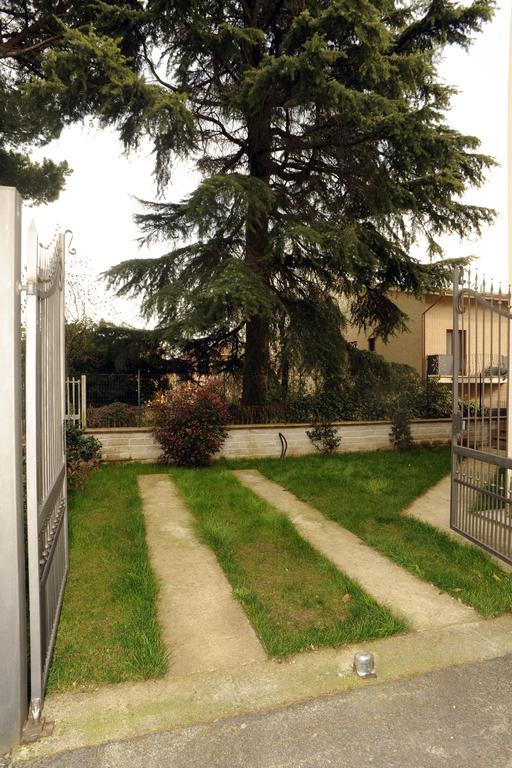 Casa Vacanza La Rondine Valmontone Luaran gambar